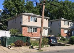 Pre-foreclosure in  JEWETT AVE Staten Island, NY 10302