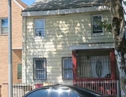 Pre-foreclosure Listing in VERONICA PL BROOKLYN, NY 11226
