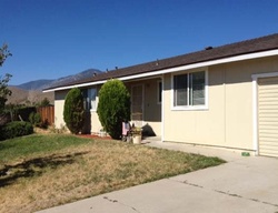 Pre-foreclosure in  PLYMOUTH DR Carson City, NV 89705