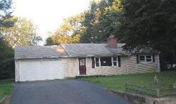 Pre-foreclosure Listing in FINNEY ST ANSONIA, CT 06401