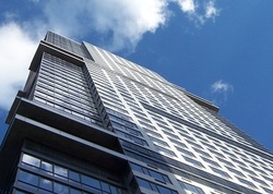 Pre-foreclosure in  W 42ND ST E New York, NY 10036