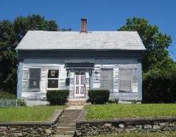 Pre-foreclosure Listing in FRANKLIN ST DANIELSON, CT 06239