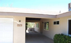 Pre-foreclosure in  HIDDEN GOLD DR Yucca Valley, CA 92284