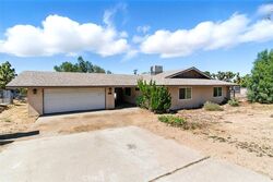 Pre-foreclosure in  HIDDEN GOLD DR Yucca Valley, CA 92284