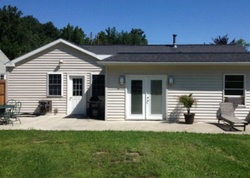 Pre-foreclosure Listing in HENDY CREEK RD PINE CITY, NY 14871
