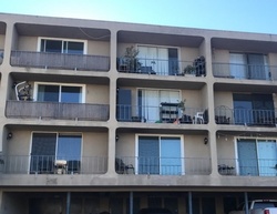 Pre-foreclosure in  MENTONE ST UNIT 106 San Diego, CA 92107