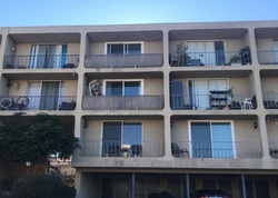 Pre-foreclosure in  MENTONE ST UNIT 106 San Diego, CA 92107