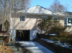 Pre-foreclosure in  N HIGHLAND AVE Pearl River, NY 10965