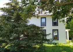 Pre-foreclosure in  SWEDEN WALKER RD Brockport, NY 14420