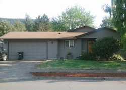 Pre-foreclosure Listing in B ST SPRINGFIELD, OR 97478