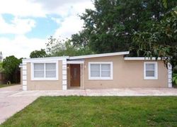 Pre-foreclosure in  VIRGINIA RD Hollywood, FL 33023