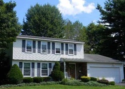 Pre-foreclosure in  CICERO CENTER RD Cicero, NY 13039