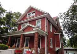 Pre-foreclosure in  134TH RD Springfield Gardens, NY 11413
