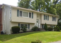 Pre-foreclosure in  ALEX CT West Nyack, NY 10994