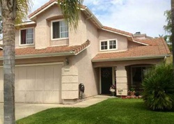 Pre-foreclosure Listing in BAXTER CANYON RD VISTA, CA 92081