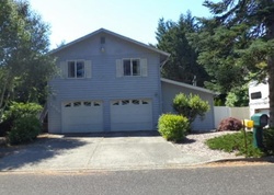 Pre-foreclosure Listing in TAMARACK ST FLORENCE, OR 97439