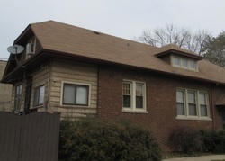 Pre-foreclosure in  S CHAPPEL AVE Chicago, IL 60617