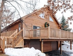 Pre-foreclosure in  ROSEDALE TER Crete, IL 60417