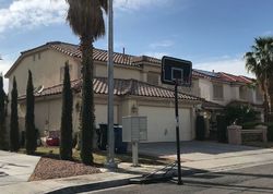 Pre-foreclosure in  DEVON LAKE ST Las Vegas, NV 89110