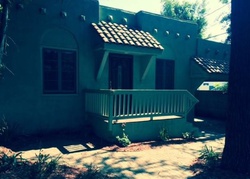 Pre-foreclosure Listing in WESTBOURNE DR WEST HOLLYWOOD, CA 90069