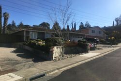 Pre-foreclosure in  MIDWAY CT Martinez, CA 94553