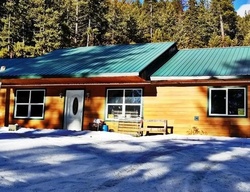 Pre-foreclosure Listing in OLD BALDY RD RICE, WA 99167