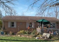 Pre-foreclosure in  LEE DR Richmond, KY 40475