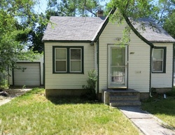 Pre-foreclosure Listing in RANDOLPH AVE POCATELLO, ID 83201