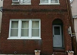 Pre-foreclosure Listing in ALPINE ST PERTH AMBOY, NJ 08861