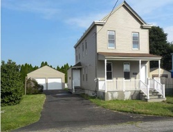Pre-foreclosure Listing in ROBERTSON AVE MORRISVILLE, PA 19067