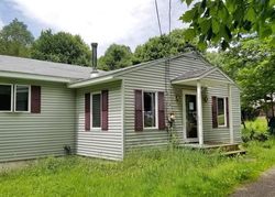 Pre-foreclosure in  WILTSIE RD Frewsburg, NY 14738
