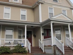 Pre-foreclosure Listing in COTTAGE AVE ANSONIA, CT 06401