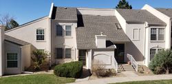 Pre-foreclosure in  E AMHERST AVE Aurora, CO 80014