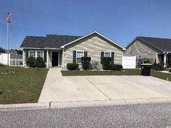 Pre-foreclosure in  OVERCREST ST Myrtle Beach, SC 29579