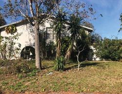 Pre-foreclosure Listing in PINE BLVD MERRITT ISLAND, FL 32952