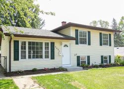 Pre-foreclosure in  CHURCH ST Hanover Park, IL 60133
