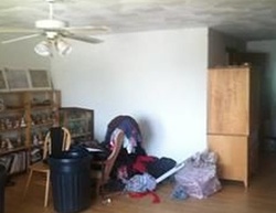Pre-foreclosure in  HILTON RD Dryden, NY 13053
