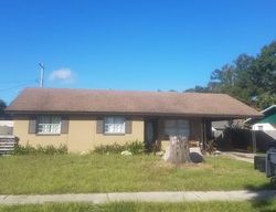 Pre-foreclosure in  WILLIAM AVE Winter Haven, FL 33880