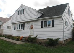 Pre-foreclosure Listing in E 312TH ST EASTLAKE, OH 44095