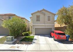 Pre-foreclosure in  SUNSET PINES ST Las Vegas, NV 89148