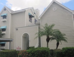 Pre-foreclosure in  W SLIGH AVE UNIT 202B Tampa, FL 33614