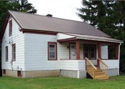 Pre-foreclosure Listing in FERGUSON RD FRANKFORT, NY 13340