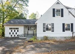 Pre-foreclosure Listing in BEECHWOOD DR CONGERS, NY 10920