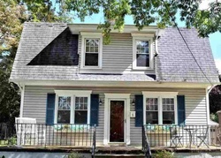 Pre-foreclosure Listing in GLENN TER VINELAND, NJ 08360