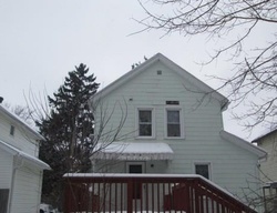 Pre-foreclosure Listing in WALNUT PL BATAVIA, NY 14020