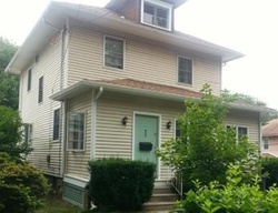 Pre-foreclosure Listing in TOWNSHIP LINE RD ELKINS PARK, PA 19027
