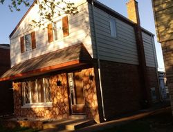 Pre-foreclosure Listing in S 59TH CT CICERO, IL 60804