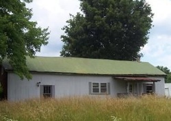 Pre-foreclosure in  JERRY BISHOP RD Greensburg, KY 42743