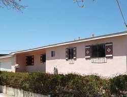 Pre-foreclosure in  SAIPAN DR San Diego, CA 92139