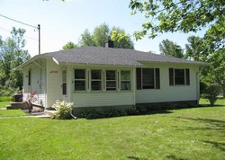 Pre-foreclosure in  NORTH RD Canandaigua, NY 14424